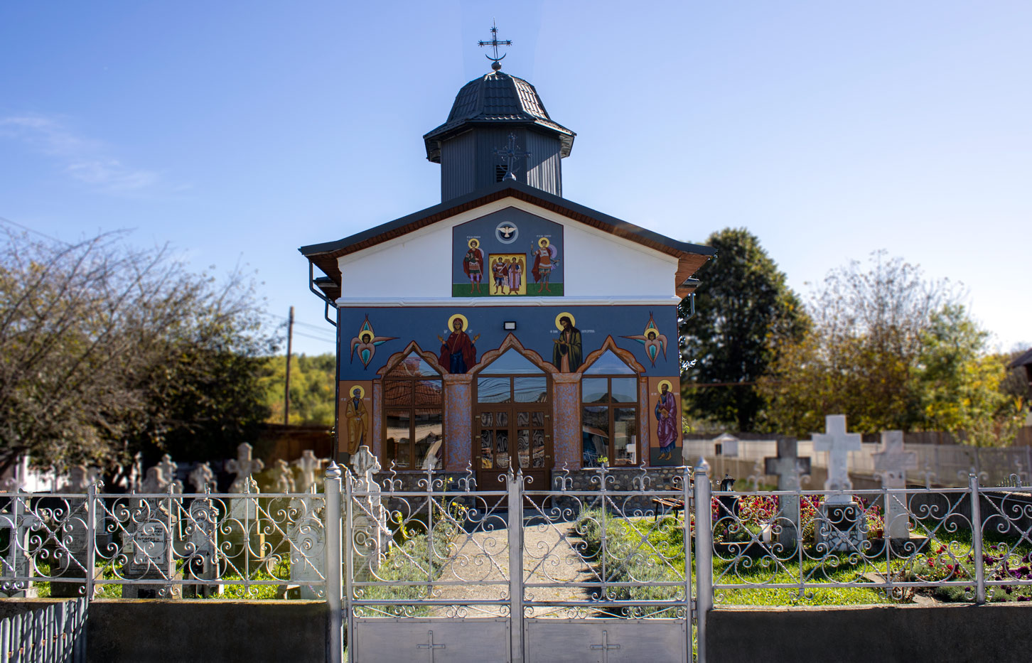 Mănăstirea Valea Stânii,Țițești